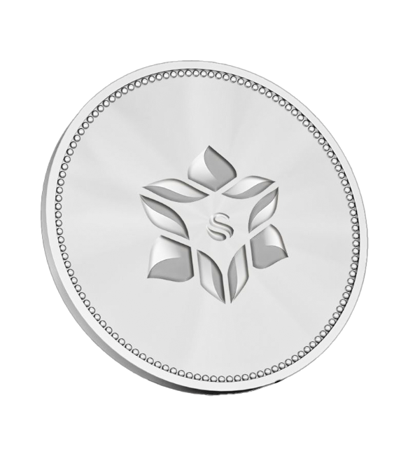 Silver Coin Collection
